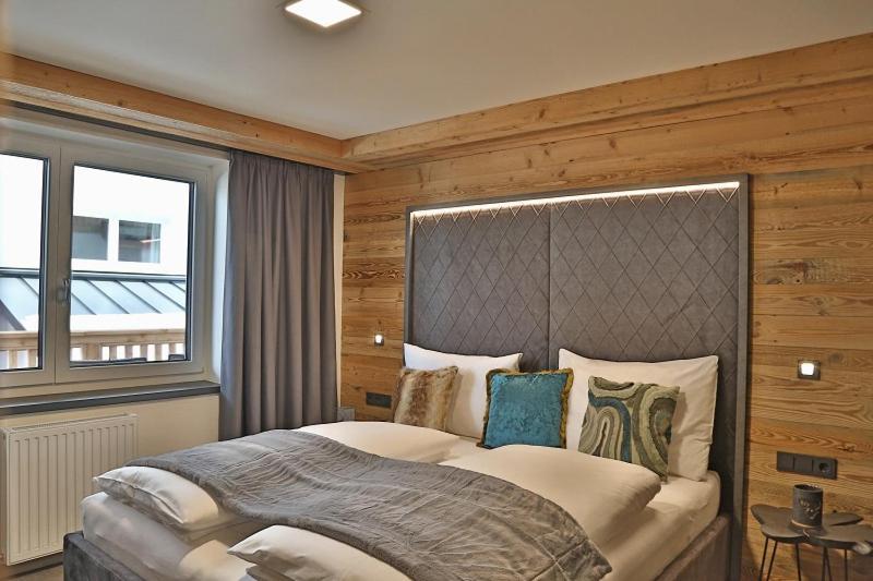 Sieglhub Chalets - Appartements - Hotel Flachau Exteriör bild