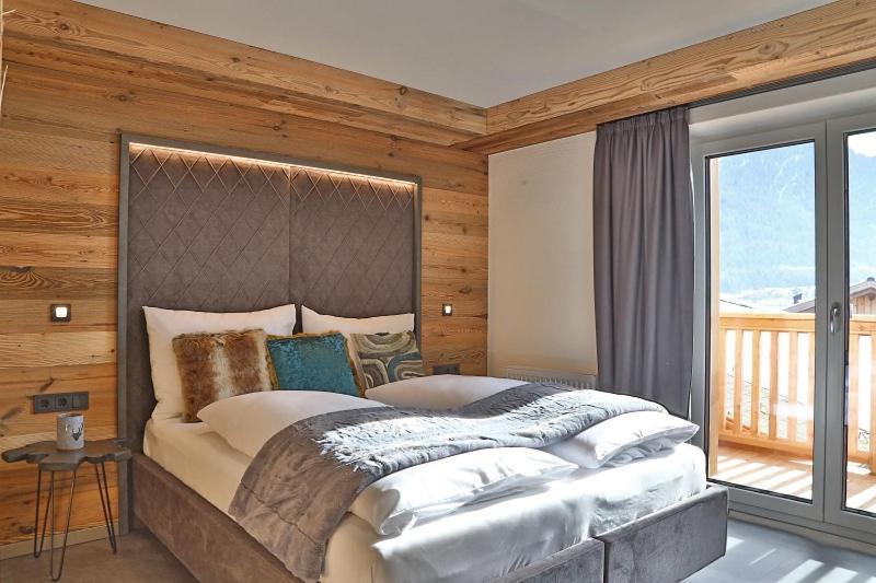 Sieglhub Chalets - Appartements - Hotel Flachau Exteriör bild