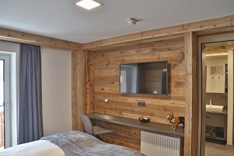 Sieglhub Chalets - Appartements - Hotel Flachau Exteriör bild