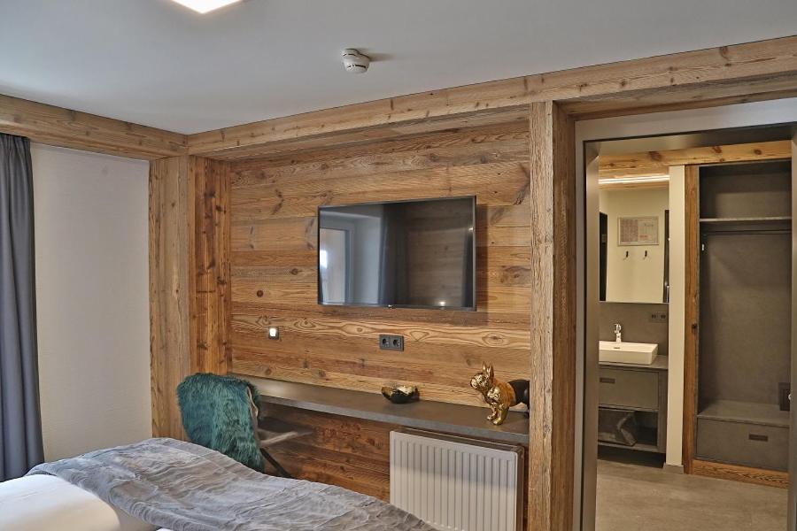 Sieglhub Chalets - Appartements - Hotel Flachau Exteriör bild