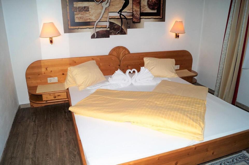 Sieglhub Chalets - Appartements - Hotel Flachau Exteriör bild