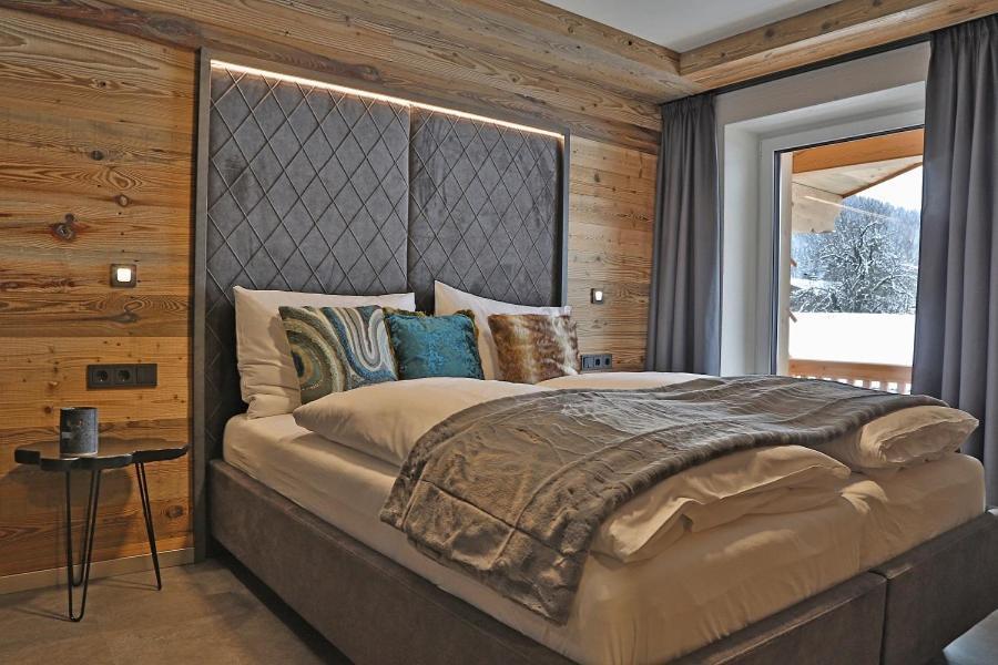 Sieglhub Chalets - Appartements - Hotel Flachau Exteriör bild