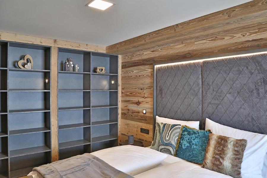 Sieglhub Chalets - Appartements - Hotel Flachau Exteriör bild