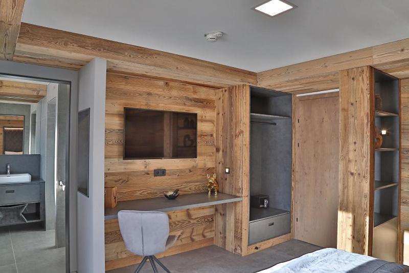 Sieglhub Chalets - Appartements - Hotel Flachau Exteriör bild