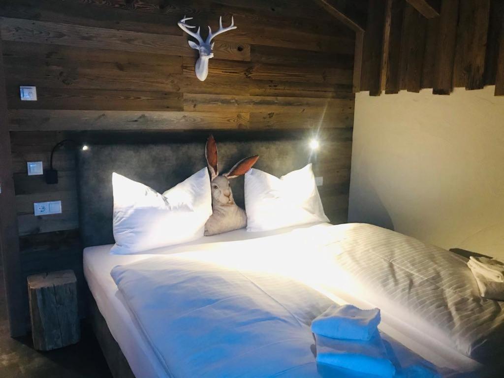 Sieglhub Chalets - Appartements - Hotel Flachau Exteriör bild